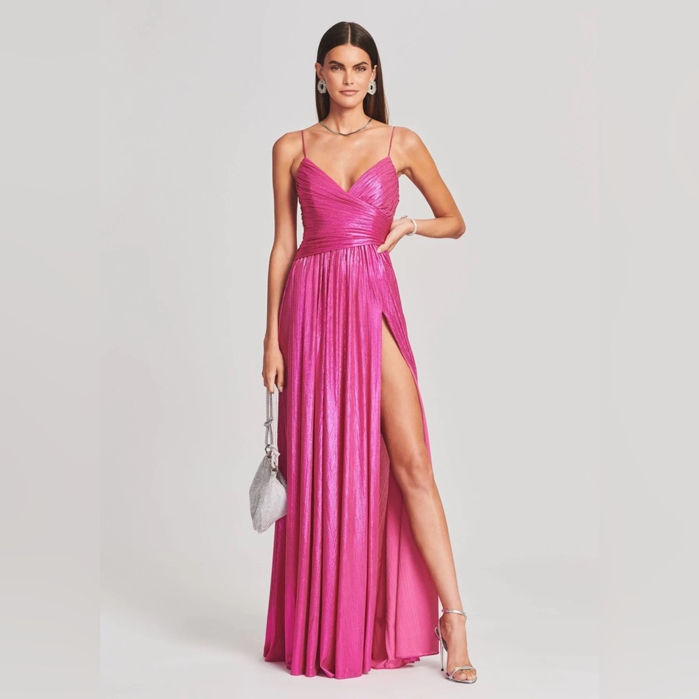 NWT Retrofête Doss Dress